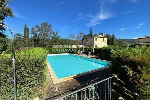 Landejendom i Arezzo, Arezzo, Arezzo - € 700.000 | Ref: ito2855 - foto 7