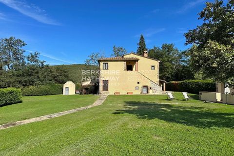 Landejendom i Arezzo, Arezzo, Arezzo - € 700.000 | Ref: ito2855 - foto 8