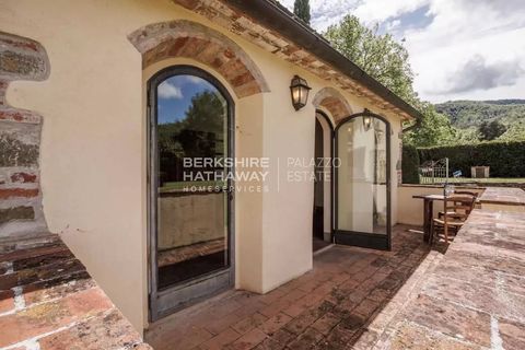 Landejendom i Arezzo, Arezzo, Arezzo - € 700.000 | Ref: ito2855 - foto 10
