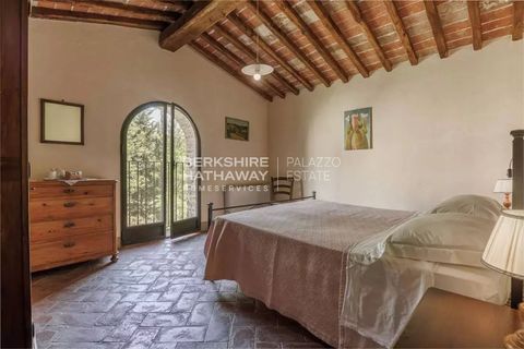 Landejendom i Arezzo, Arezzo, Arezzo - € 700.000 | Ref: ito2855 - foto 11