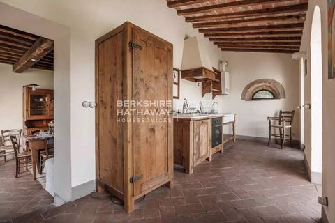Landejendom i Arezzo, Arezzo, Arezzo - € 700.000 | Ref: ito2855 - foto 12