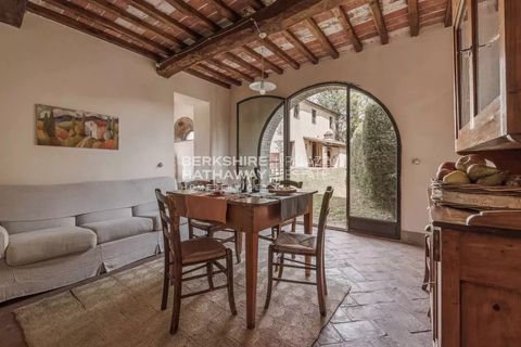 Landejendom i Arezzo, Arezzo, Arezzo - € 700.000 | Ref: ito2855 - foto 13