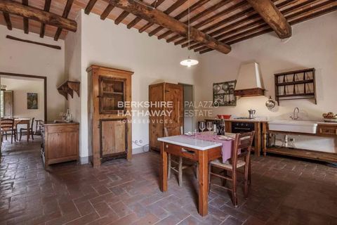 Landejendom i Arezzo, Arezzo, Arezzo - € 700.000 | Ref: ito2855 - foto 15