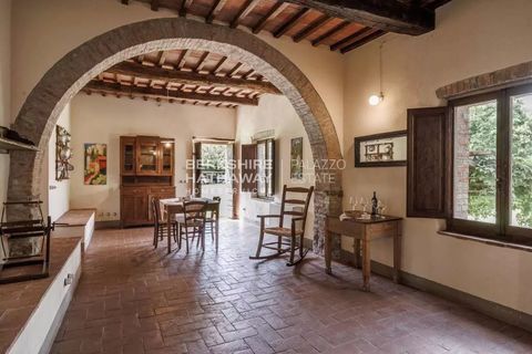 Landejendom i Arezzo, Arezzo, Arezzo - € 700.000 | Ref: ito2855 - foto 16