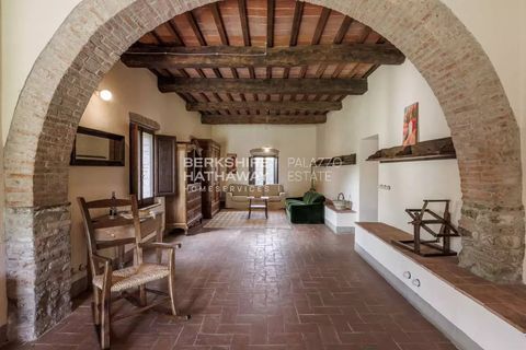 Landejendom i Arezzo, Arezzo, Arezzo - € 700.000 | Ref: ito2855 - foto 17