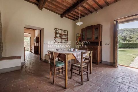 Landejendom i Arezzo, Arezzo, Arezzo - € 700.000 | Ref: ito2855 - foto 18
