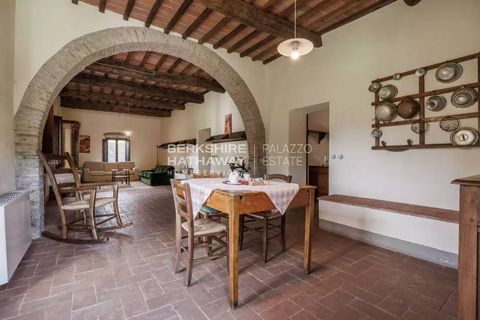 Landejendom i Arezzo, Arezzo, Arezzo - € 700.000 | Ref: ito2855 - foto 19