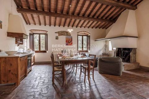 Landejendom i Arezzo, Arezzo, Arezzo - € 700.000 | Ref: ito2855 - foto 21