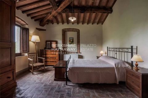 Landejendom i Arezzo, Arezzo, Arezzo - € 700.000 | Ref: ito2855 - foto 23