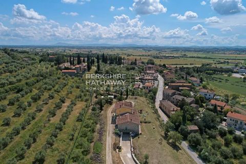 Landejendom i Cortona, Arezzo, Cortona - € 1.400.000 | Ref: ito2862 - foto 2