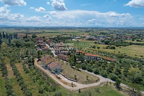 Landejendom i Cortona, Arezzo, Cortona - € 1.400.000 | Ref: ito2862 - foto 4