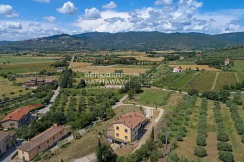 Landejendom i Cortona, Arezzo, Cortona - € 1.400.000 | Ref: ito2862 - foto 5