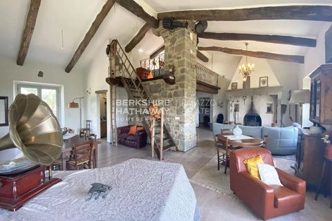 Landejendom i Cortona, Arezzo, Cortona - € 1.400.000 | Ref: ito2862 - foto 6