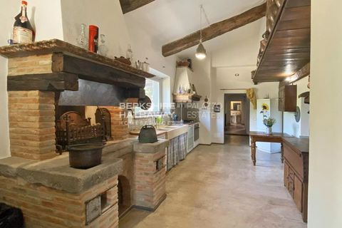Landejendom i Cortona, Arezzo, Cortona - € 1.400.000 | Ref: ito2862 - foto 8