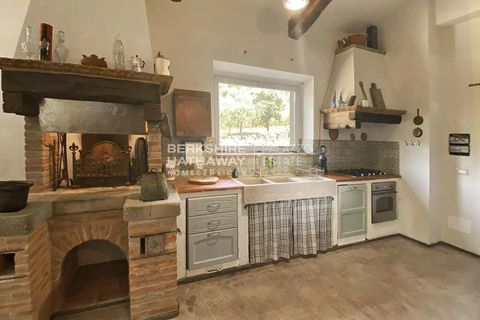 Landejendom i Cortona, Arezzo, Cortona - € 1.400.000 | Ref: ito2862 - foto 9