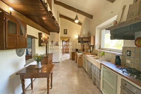 Landejendom i Cortona, Arezzo, Cortona - € 1.400.000 | Ref: ito2862 - foto 10