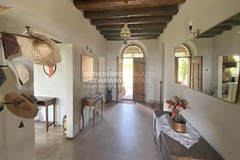 Landejendom i Cortona, Arezzo, Cortona - € 1.400.000 | Ref: ito2862 - foto 12