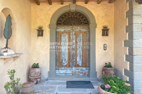 Landejendom i Cortona, Arezzo, Cortona - € 1.400.000 | Ref: ito2862 - foto 13