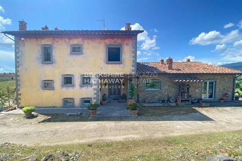 Landejendom i Cortona, Arezzo, Cortona - € 1.400.000 | Ref: ito2862 - foto 14