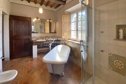 Landejendom i Cortona, Arezzo, Cortona - € 1.400.000 | Ref: ito2862 - foto 18