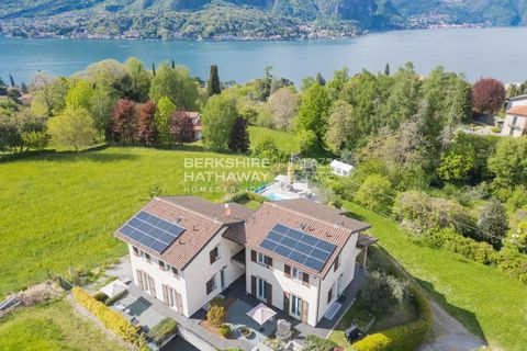 Villa a Bellagio, Como, Bellagio - € 2.150.000 | Ref: ILO3125 - foto 2