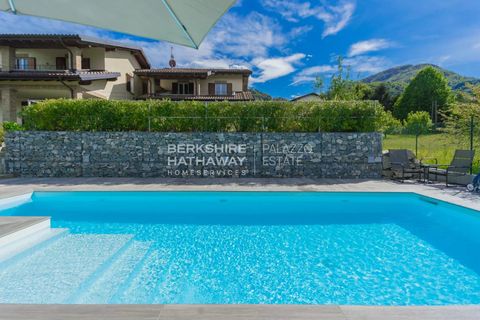 Villa a Bellagio, Como, Bellagio - € 2.150.000 | Ref: ILO3125 - foto 4