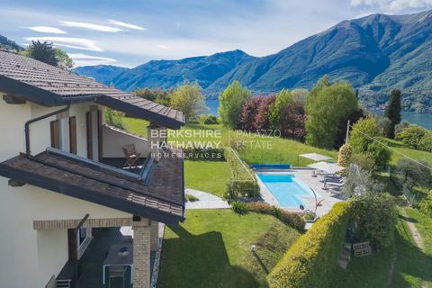 Villa a Bellagio, Como, Bellagio - € 2.150.000 | Ref: ILO3125 - foto 6