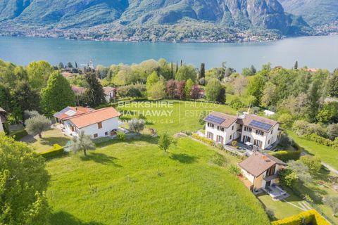 Villa a Bellagio, Como, Bellagio - € 2.150.000 | Ref: ILO3125 - foto 7