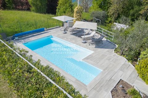 Villa a Bellagio, Como, Bellagio - € 2.150.000 | Ref: ILO3125 - foto 8