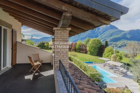 Villa a Bellagio, Como, Bellagio - € 2.150.000 | Ref: ILO3125 - foto 10