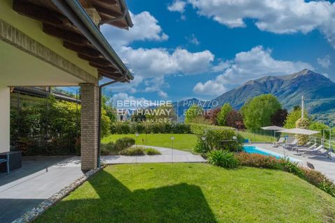 Villa a Bellagio, Como, Bellagio - € 2.150.000 | Ref: ILO3125 - foto 11