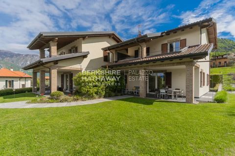 Villa a Bellagio, Como, Bellagio - € 2.150.000 | Ref: ILO3125 - foto 12