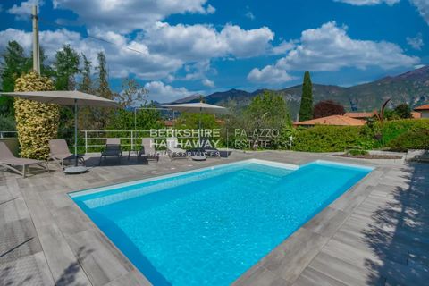 Villa a Bellagio, Como, Bellagio - € 2.150.000 | Ref: ILO3125 - foto 13