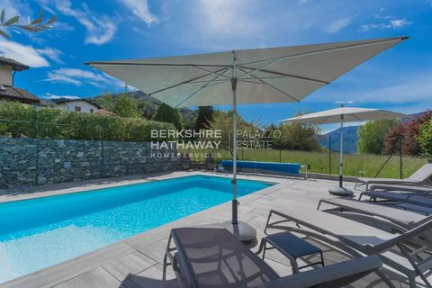 Villa a Bellagio, Como, Bellagio - € 2.150.000 | Ref: ILO3125 - foto 14