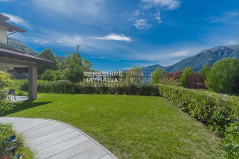 Villa a Bellagio, Como, Bellagio - € 2.150.000 | Ref: ILO3125 - foto 15