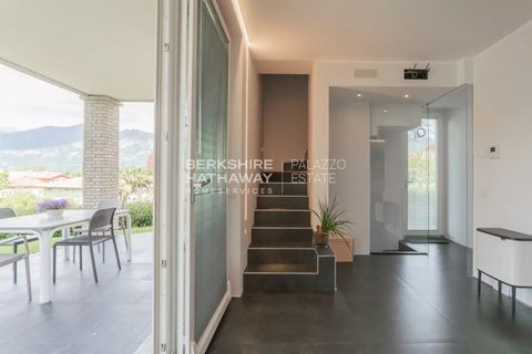 Villa a Bellagio, Como, Bellagio - € 2.150.000 | Ref: ILO3125 - foto 17