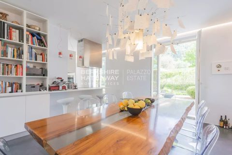 Villa a Bellagio, Como, Bellagio - € 2.150.000 | Ref: ILO3125 - foto 28