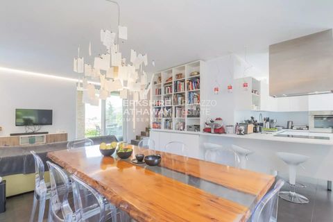 Villa a Bellagio, Como, Bellagio - € 2.150.000 | Ref: ILO3125 - foto 30