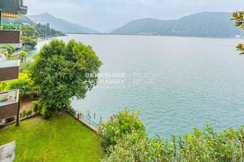 Leilighet i Campione, Como, Campione - € 1 928 805 | Ref: ICD030 - foto 2