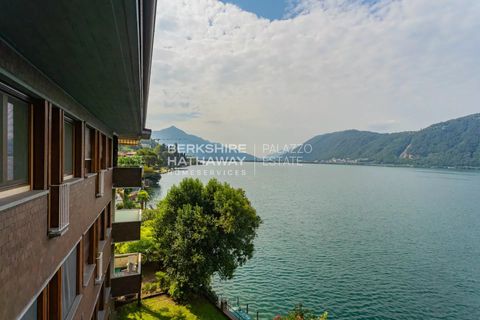 Leilighet i Campione, Como, Campione - € 1 928 805 | Ref: ICD030 - foto 3