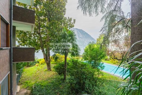 Leilighet i Campione, Como, Campione - € 1 928 805 | Ref: ICD030 - foto 4