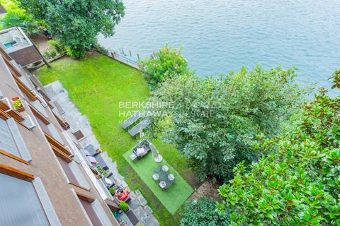 Leilighet i Campione, Como, Campione - € 1 928 805 | Ref: ICD030 - foto 7