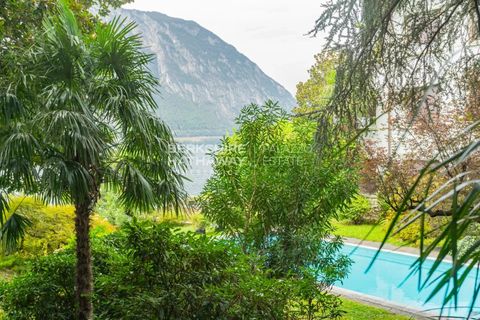 Leilighet i Campione, Como, Campione - € 1 928 805 | Ref: ICD030 - foto 9