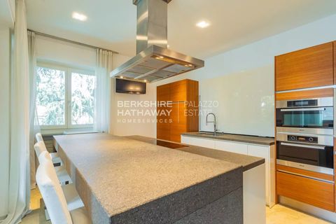 Leilighet i Campione, Como, Campione - € 1 928 805 | Ref: ICD030 - foto 21