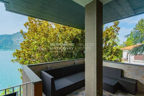 Leilighet i Campione, Como, Campione - € 1 928 805 | Ref: ICD030 - foto 24