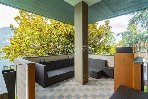 Leilighet i Campione, Como, Campione - € 1 928 805 | Ref: ICD030 - foto 29