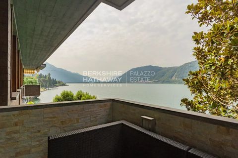 Leilighet i Campione, Como, Campione - € 1 928 805 | Ref: ICD030 - foto 30