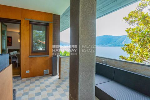 Leilighet i Campione, Como, Campione - € 1 928 805 | Ref: ICD030 - foto 31