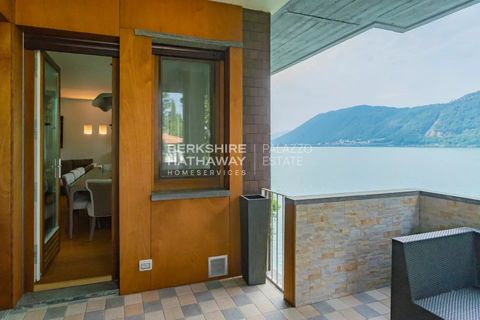 Leilighet i Campione, Como, Campione - € 1 928 805 | Ref: ICD030 - foto 32