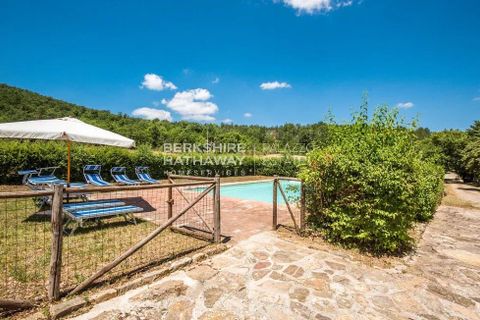 Villa a Siena, Siena, Siena - € 990.000 | Ref: ito2902 - foto 3